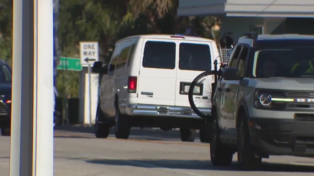 Clearwater road to undergo safety changes